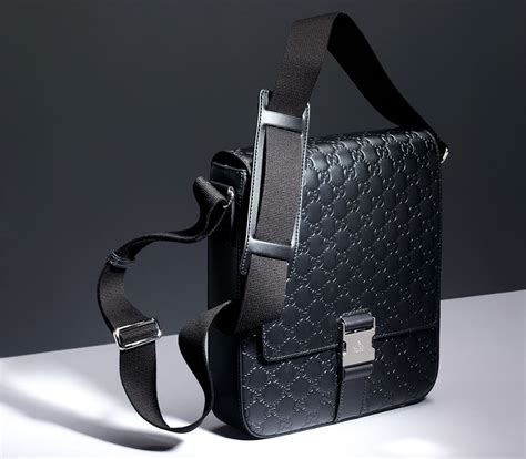 men's gucci sling bag|gucci bag men's ioffer.